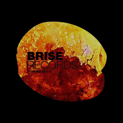 VA - Brise Mix Tape 9 [BRISEMT09]